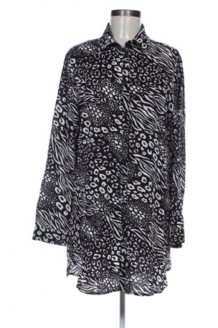 Damenbluse Nora, Größe L, Farbe Mehrfarbig, Preis € 3,99