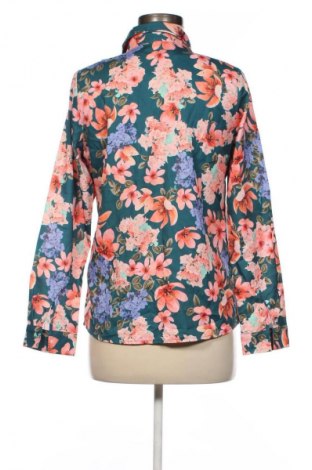 Damenbluse Osley, Größe S, Farbe Mehrfarbig, Preis € 3,99