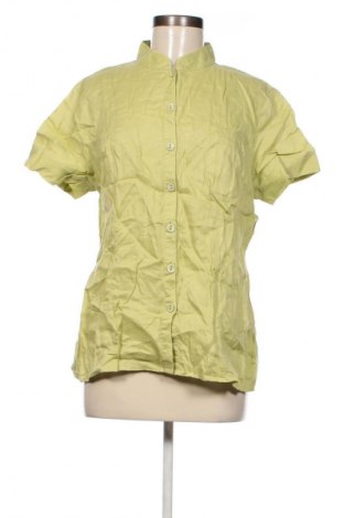 Damenbluse Oviesse, Größe XL, Farbe Grün, Preis € 15,99