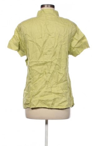 Damenbluse Oviesse, Größe XL, Farbe Grün, Preis € 15,99