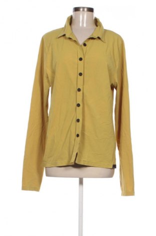 Damenbluse Penn & Ink N.Y., Größe XL, Farbe Grün, Preis € 38,99