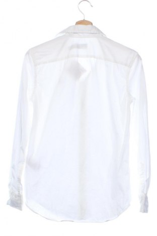 Дамска риза Polo Ralph Lauren, Размер XS, Цвят Бял, Цена 209,99 лв.