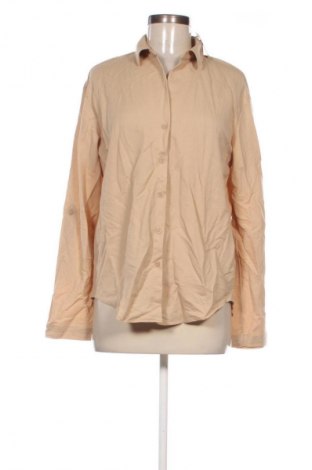 Damenbluse Primark, Größe M, Farbe Beige, Preis € 7,99