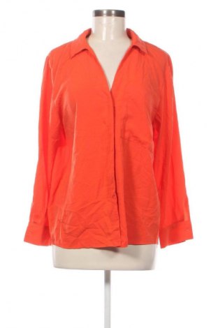 Damenbluse Primark, Größe XL, Farbe Orange, Preis € 3,99