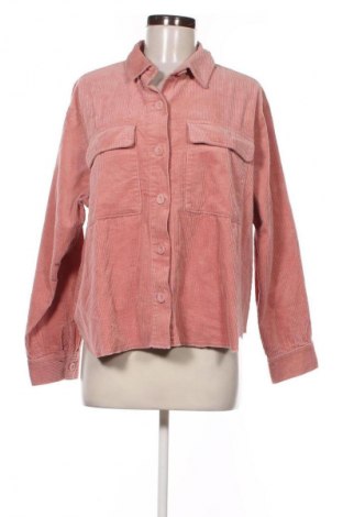 Damenbluse Pull&Bear, Größe M, Farbe Rosa, Preis € 23,81