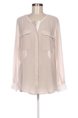 Damenbluse Rick Cardona, Größe L, Farbe Beige, Preis 11,99 €