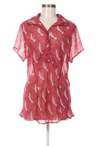 Damenbluse Rosa Thea, Größe M, Farbe Mehrfarbig, Preis 10,99 €