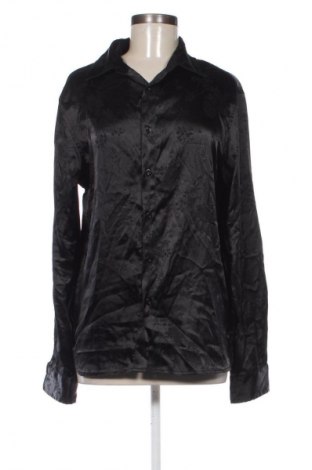 Damenbluse SHEIN, Größe S, Farbe Schwarz, Preis € 4,99