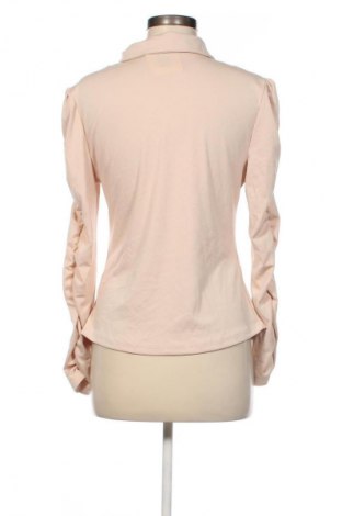 Damenbluse SHEIN, Größe L, Farbe Beige, Preis € 3,99