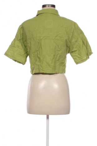 Damenbluse SHEIN, Größe L, Farbe Grün, Preis € 17,99