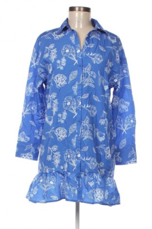 Damenbluse SHEIN, Größe S, Farbe Mehrfarbig, Preis € 3,99