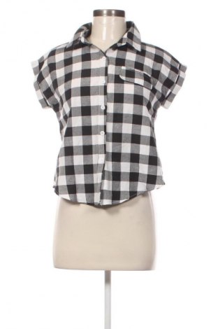 Damenbluse SHEIN, Größe S, Farbe Mehrfarbig, Preis 3,99 €