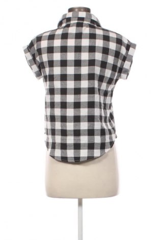 Damenbluse SHEIN, Größe S, Farbe Mehrfarbig, Preis 3,99 €