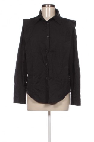 Damenbluse SHEIN, Größe M, Farbe Schwarz, Preis € 4,99