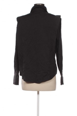 Damenbluse SHEIN, Größe M, Farbe Schwarz, Preis € 4,99