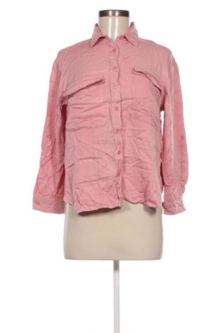 Damenbluse SHEIN, Größe M, Farbe Rosa, Preis € 3,99