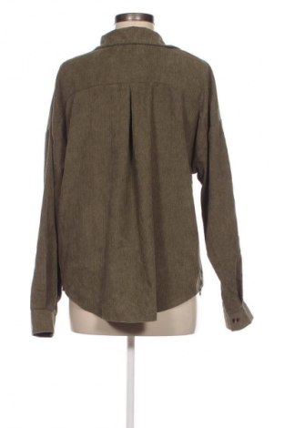 Damenbluse SHEIN, Größe M, Farbe Grün, Preis € 3,99