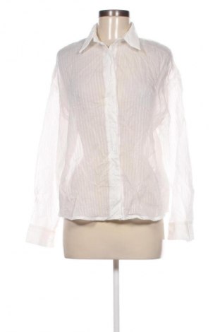 Damenbluse SHEIN, Größe S, Farbe Weiß, Preis € 3,99
