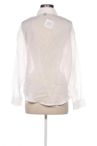Damenbluse SHEIN, Größe S, Farbe Weiß, Preis € 3,99