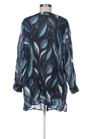 Damenbluse Selection By Ulla Popken, Größe 3XL, Farbe Mehrfarbig, Preis € 28,99