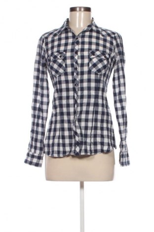 Damenbluse Stradivarius, Größe M, Farbe Mehrfarbig, Preis € 3,99