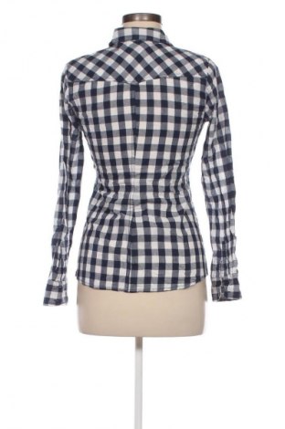 Damenbluse Stradivarius, Größe M, Farbe Mehrfarbig, Preis € 3,99