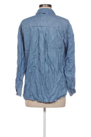 Damenbluse Tom Tailor, Größe M, Farbe Blau, Preis € 28,99