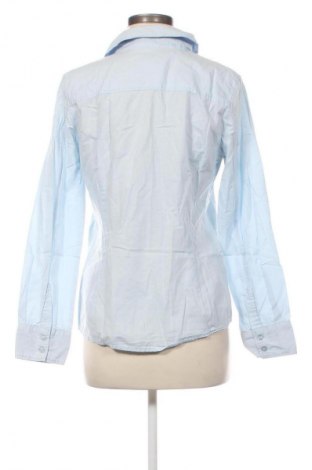 Damenbluse Tom Tailor, Größe S, Farbe Blau, Preis € 20,97