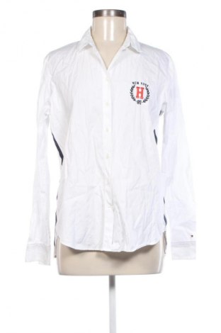 Damenbluse Tommy Hilfiger, Größe M, Farbe Weiß, Preis € 122,94