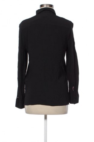 Cămașă de femei Tommy Hilfiger, Mărime S, Culoare Negru, Preț 579,99 Lei