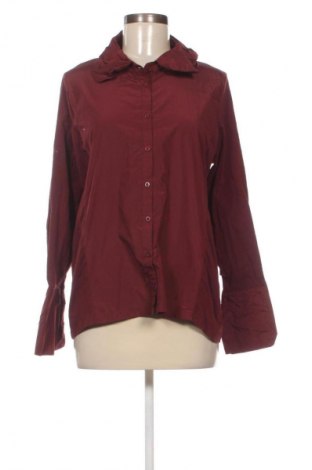 Damenbluse Top Secret, Größe M, Farbe Rot, Preis 7,99 €