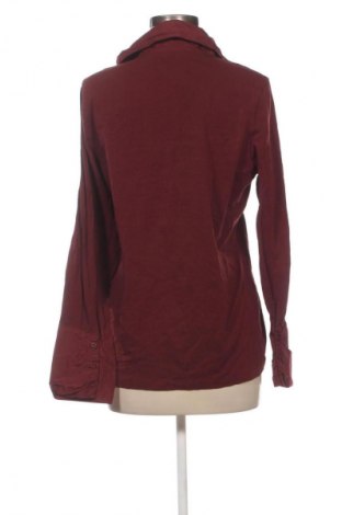 Damenbluse Top Secret, Größe M, Farbe Rot, Preis 7,99 €