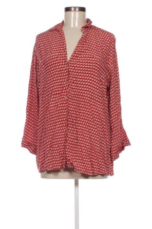 Damenbluse Triangle, Größe L, Farbe Mehrfarbig, Preis € 7,99