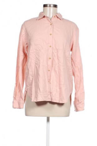 Damenbluse Uniqlo, Größe S, Farbe Rosa, Preis 11,99 €