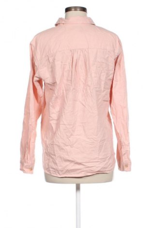 Damenbluse Uniqlo, Größe S, Farbe Rosa, Preis 11,99 €