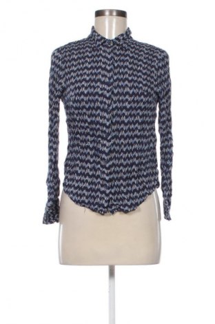Dámská košile  Up 2 Fashion, Velikost M, Barva Modrá, Cena  99,00 Kč