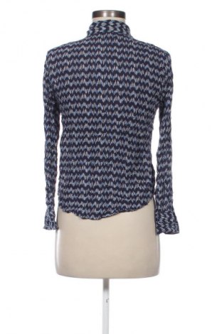 Dámská košile  Up 2 Fashion, Velikost M, Barva Modrá, Cena  99,00 Kč