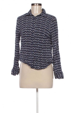 Damenbluse Up 2 Fashion, Größe L, Farbe Mehrfarbig, Preis € 3,99