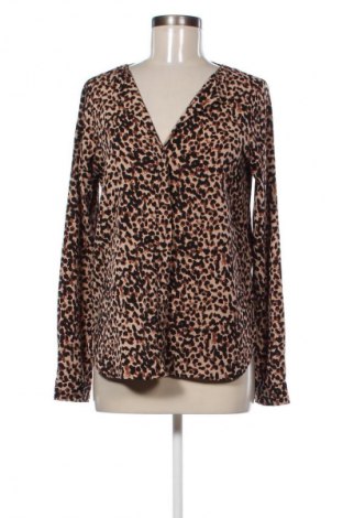 Damenbluse Vero Moda, Größe S, Farbe Mehrfarbig, Preis 4,99 €