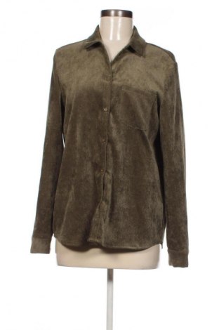 Dámská košile  Vero Moda, Velikost S, Barva Zelená, Cena  109,00 Kč