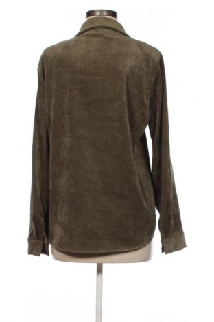 Dámská košile  Vero Moda, Velikost S, Barva Zelená, Cena  109,00 Kč