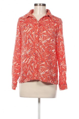 Damenbluse Vero Moda, Größe S, Farbe Mehrfarbig, Preis € 2,99