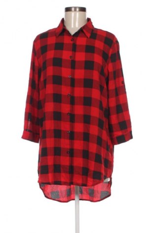 Damenbluse Viola, Größe S, Farbe Mehrfarbig, Preis € 5,99