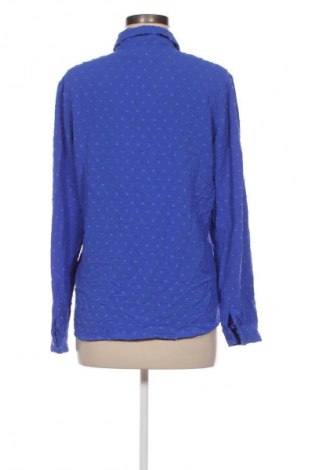 Damenbluse WE, Größe L, Farbe Blau, Preis € 7,99