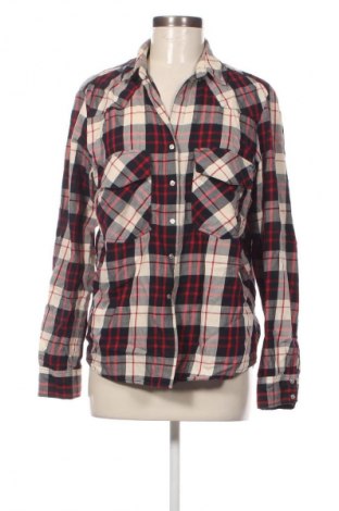 Damenbluse Zara, Größe L, Farbe Mehrfarbig, Preis € 3,99
