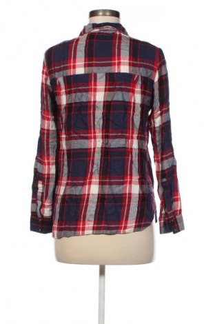 Дамска риза Zara, Размер S, Цвят Многоцветен, Цена 5,99 лв.