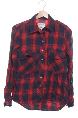 Damenbluse Zara, Größe XS, Farbe Mehrfarbig, Preis € 8,05