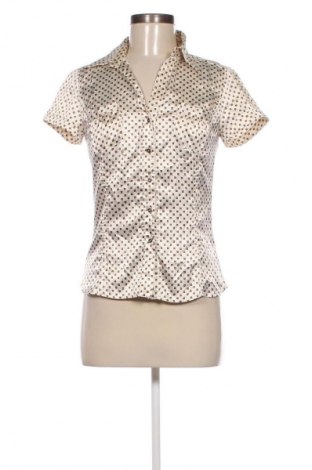 Damenbluse Zara, Größe M, Farbe Mehrfarbig, Preis € 14,99