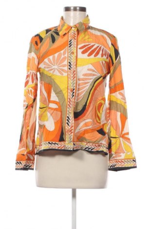 Damenbluse Zara, Größe S, Farbe Mehrfarbig, Preis € 18,99