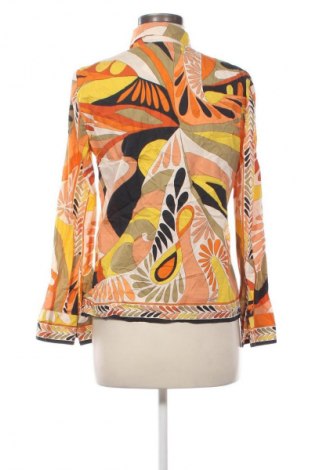Damenbluse Zara, Größe S, Farbe Mehrfarbig, Preis € 18,99